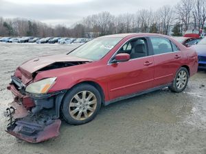 Honda Accord 3.0L 6 2007