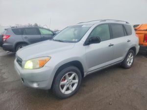 Toyota Rav4 2.4L 4 2007