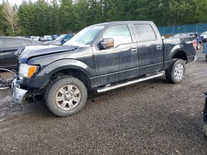 Ford F-150 SUPERCREW 5.4L 8 2010