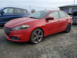 Dodge Dart 2.4L 4 2015
