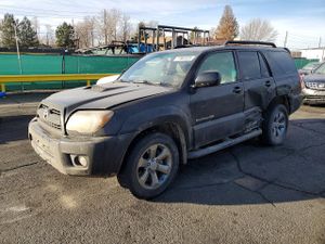 Toyota 4Runner 4.0L 6 2008