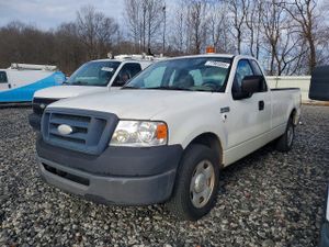 Ford F-150 4.2L 6 2008