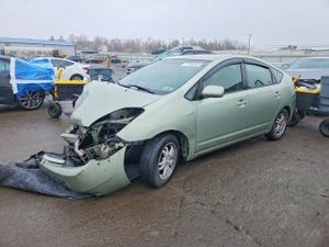 Toyota Prius 1.5L 4 2009