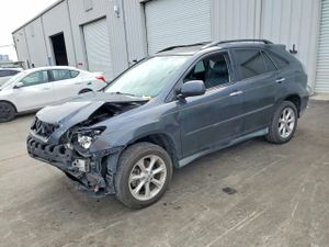 Lexus RX 350 3.5L 6 2009