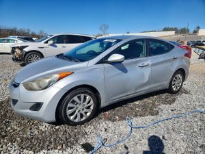 Hyundai Elantra 1.8L 4 2011