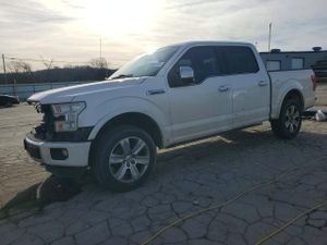 Ford F-150 5.0L 8 2015