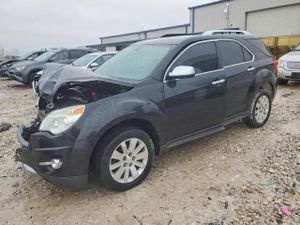 Chevrolet Equinox LT 3.0L 6 2010
