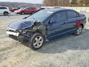 Honda Civic EX 1.8L 4 2007