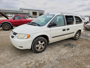 Dodge Grand Caravan (Caravan) SE 3.3L 6 2005