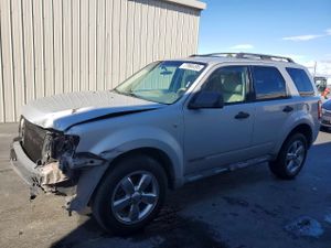 Ford Escape XLT 3.0L 6 2008