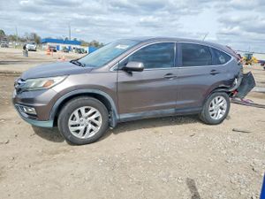 Honda CR-V EX 2.4L 4 2015