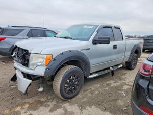 Ford F-150 4.6L 8 2009