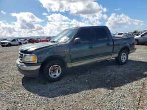 Ford F-150 4.6L 8 2003