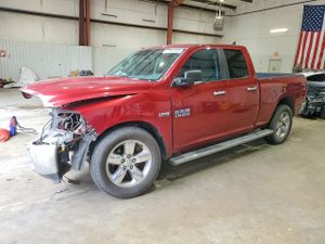 RAM 1500 SLT 5.7L 8 2014