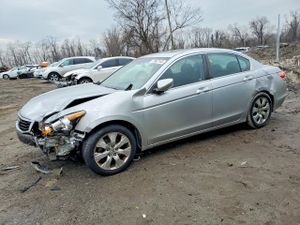 Honda Accord EX 2.4L 4 2010