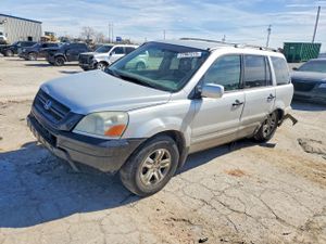 Honda Pilot EXL 3.5L 6 2003