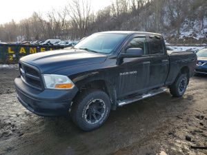 Dodge RAM ST 4.7L 8 2012
