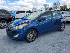Hyundai Elantra 1.8L 4 2013