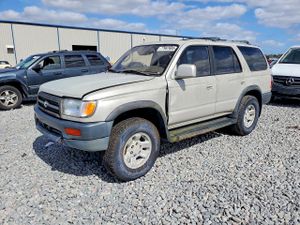 Toyota 4Runner SR5 3.4L 6 1998
