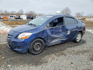 Toyota Yaris 1.5L 4 2007