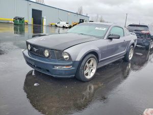 Ford Mustang GT 4.6L 8 2007