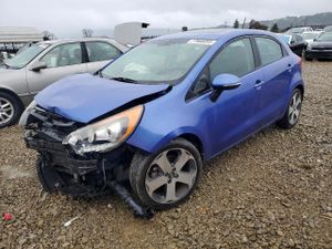 Kia Rio EX 1.6L 4 2013