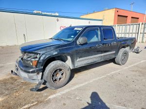 Chevrolet Colorado 3.7L 5 2008