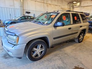 Chevrolet Trailblazer 4.2L 6 2005