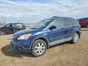 Honda CR-V EX 2.4L 4 2009