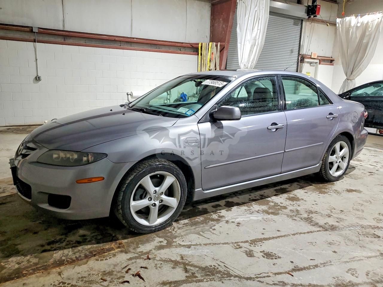 Mazda 6 I 2.3L 4 2007
