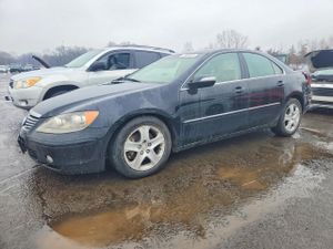 Acura RL 3.5L 6 2005