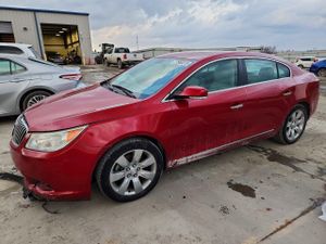 Buick LaCrosse 3.6L 6 2013