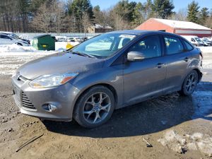 Ford Focus 2.0L 4 2013