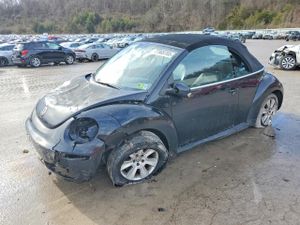 Volkswagen Beetle 2.5L 5 2009