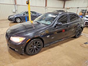 BMW 3 Series XI SULEV 3.0L 6 2011