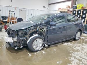 Toyota Prius 1.8L 4 2010