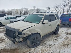 Ford Escape 3.0L 6 2012