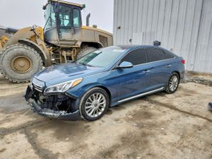 Hyundai Sonata SPORT 2.4L 4 2015