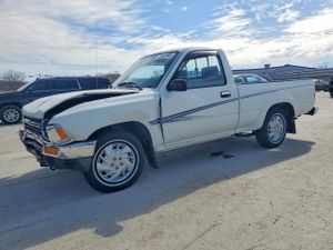 Toyota Hilux 2.4L 4 1992