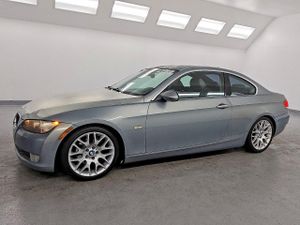 BMW 3 Series 3.0L 6 2008