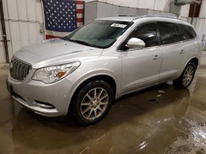 Buick Enclave 3.6L 6 2013