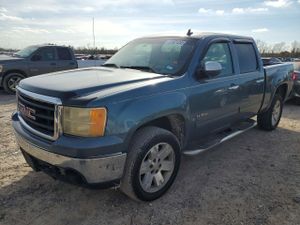 GMC Sierra C1500 5.3L 8 2008