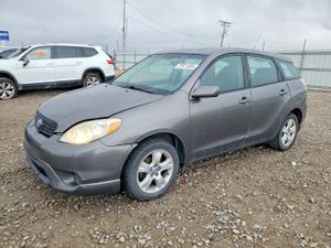 Toyota Corolla XR 1.8L 4 2007
