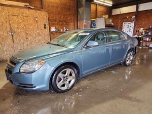 Chevrolet Malibu 1LT 2.4L 4 2009