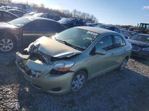 Toyota Yaris 1.5L 4 2008