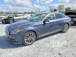 Hyundai Genesis 3.8L 3.8L 6 2015