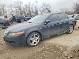 Acura TL 3.2L 6 2005