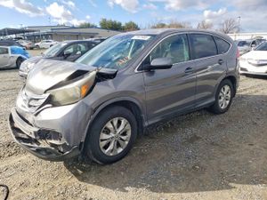 Honda CR-V 2.4L 4 2012