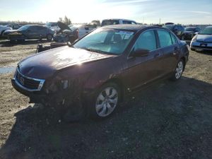 Honda Accord 2.4L 4 2010