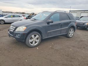 Mercedes-Benz ML 350 3.5L 6 2009